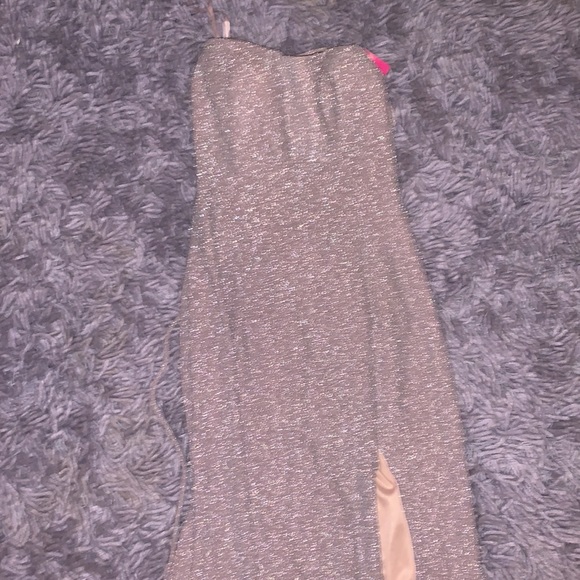 Never before worn prom dress‼️‼️‼️ - Picture 4 of 5